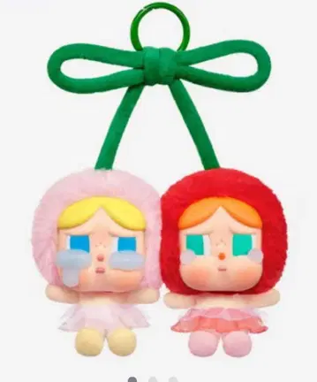 POPMART/CRYBABY/CRYING FOR LOVE