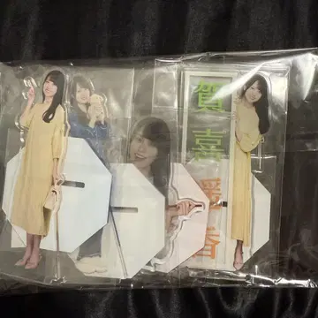 카키 하루카 아크릴 스탠드
