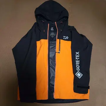 다이와 고어텍스 DR-1924 XL 상하의 세트