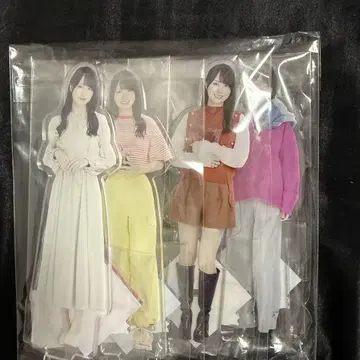 카키 하루카 아크릴 스탠드
