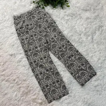Carino Cotone 카리노코토네 캐주얼 팬츠 하의