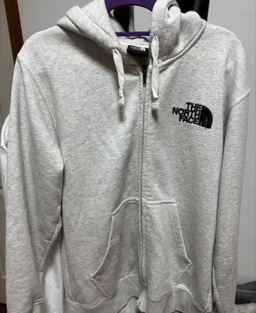 THE NORTH FACE 후드티