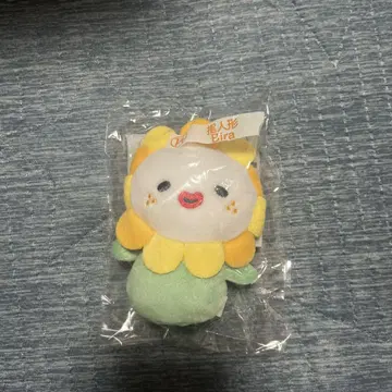 JOCHUM 1번 복권 Bira 손가락 인형