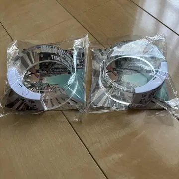 팔찌형 LED 라이트 코부쿠로 2025