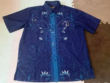 카리유시 의류 노다리미 majun LL 2L 사이즈