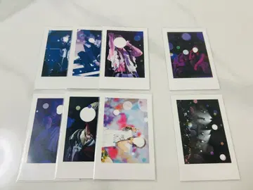 이레우스 실사 폴라로이드 쇼토