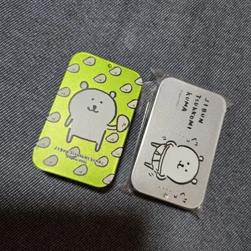 레어 농담곰 태블릿 케이스 2종류