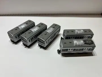 B트레 205계 한신 5량