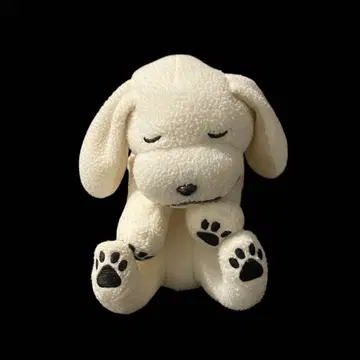 프래그먼트 x 메디콤토이 봉제 인형 Slumbers Plush