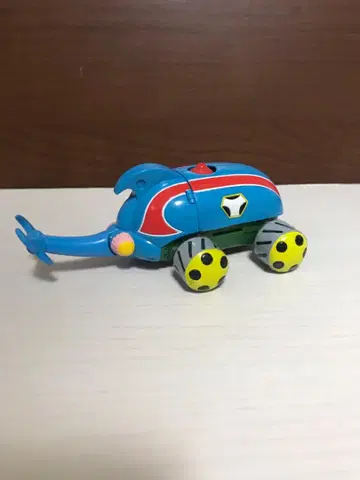 [ 선착순.가격 인하 ] 타임보칸 ( 타임 메카가부토)