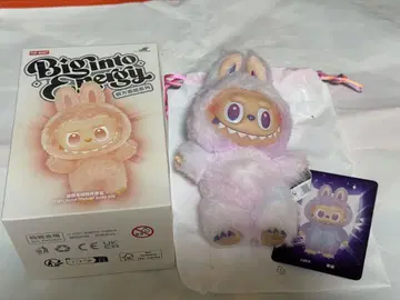 팝마트 에너지 러브브 Luck