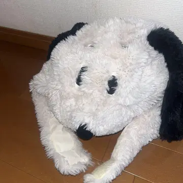 스누피 모자