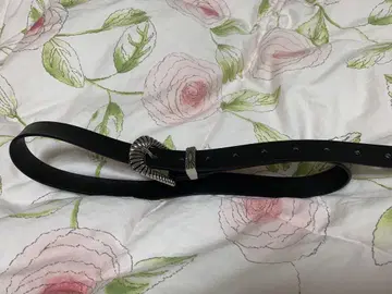 HARE 여성 벨트