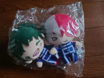 히로아카 니토탄 미도리야 & 토도로키