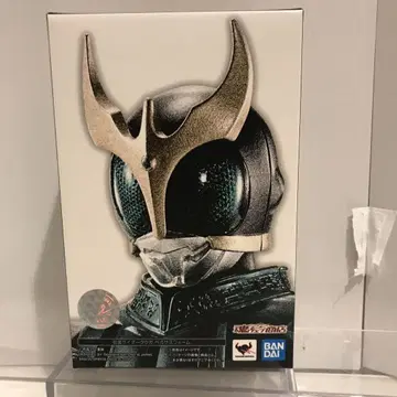 S.h.Figuarts 진골조제법 가면라이더 쿠우카 페가수스 폼