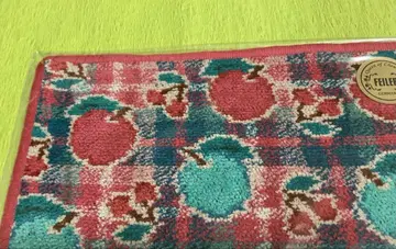 페이 레트로 후르츠 체크