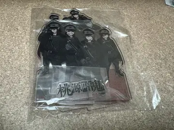 도원암귀 가챠 파티 B상 아크릴 디오라마