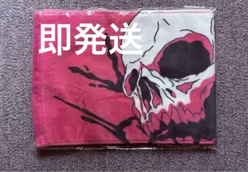 ONE OK ROCK 원옥 DETOXJAPAN 타월 머플러 타월