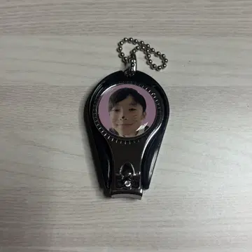 사쿠라기 마사야 손톱깎이 생일 굿즈