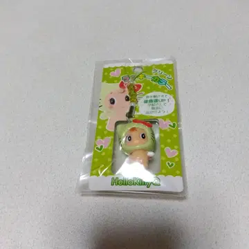 헬로키티 Q 스트랩