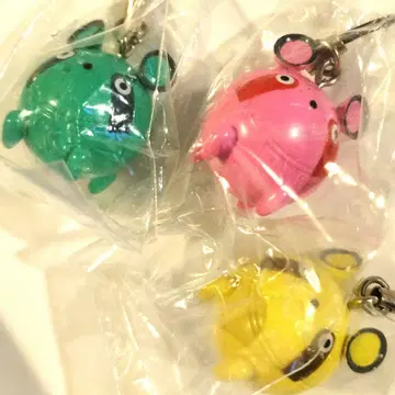 슈타인즈 게이트 우파 3색 세트