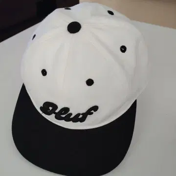 HUF 캡