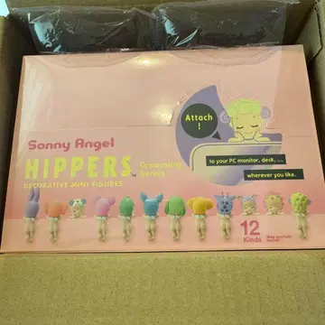 새상품 1 BOX Sonny Angel 소니 엔젤 히퍼스 드리밍