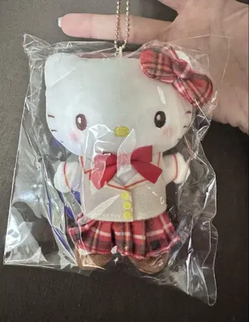 산리오 캐릭터즈 !  마스코트