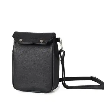 Shrink - Gasmask Shoulder Bag - S