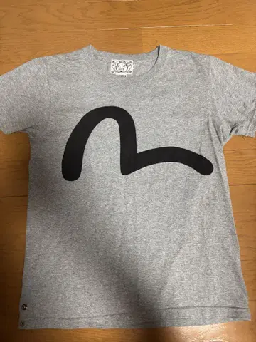 evisu 티셔츠