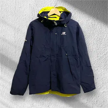 [ NEW BALANCE ] 마운틴 후드티 맘파