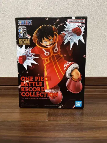 ONE PIECE-MONKEY. D. LUFFY show 피규어