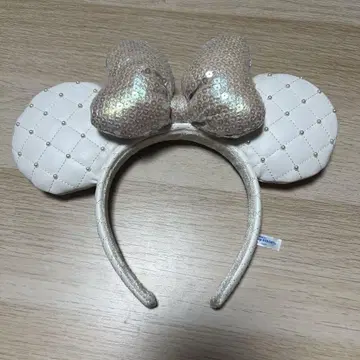 디즈니 머리띠