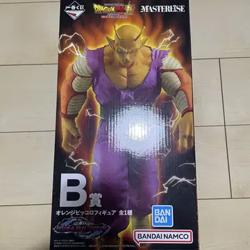 드래곤볼 오렌지 피콜로 B상 MASTERISE 피규어