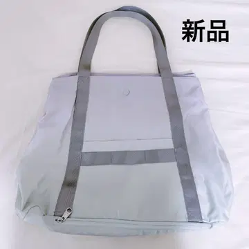 [ 새상품 완판템 ] Chacott 그라데이션 토트백 Chacott