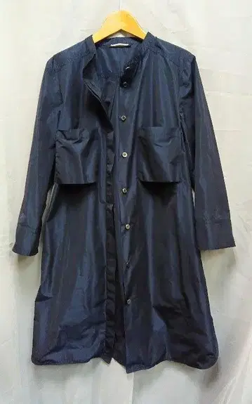 actor closet 나일론 코트 13AR(LL)