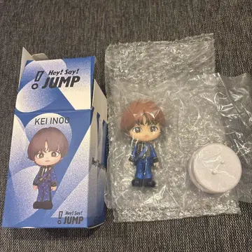Hey! Say! JUMP 케이 이노오 피규어