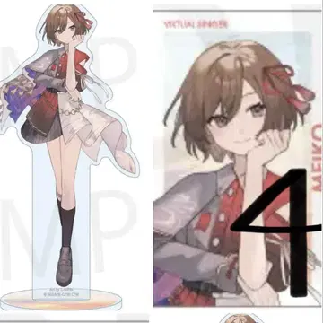 프로세카 MEIKO 세카라이 unison 아크릴 스탠드 에피카