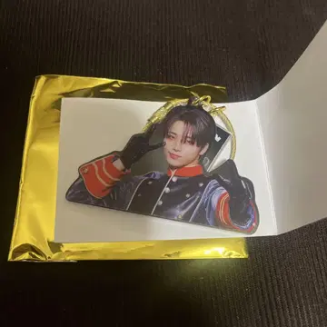 에비라이 원엔 HAYATO 아크릴 키링