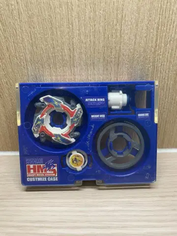 [ 귀중 ] 폭전 슈트 베이블레이드 드라군 MS HMS