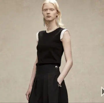 THE RERACS 25SS RERACS TANKTOP
