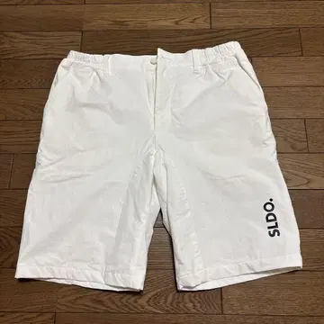 SLDO 스트레치 하프 팬츠 XL