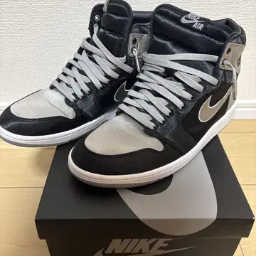 Jordan 1 satin shadow 29