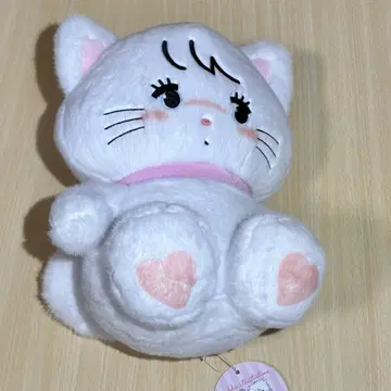 mikko 무스 봉제 인형