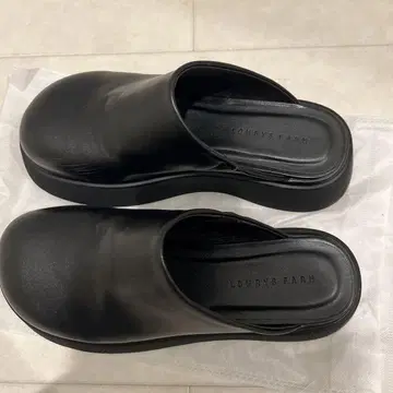 신발