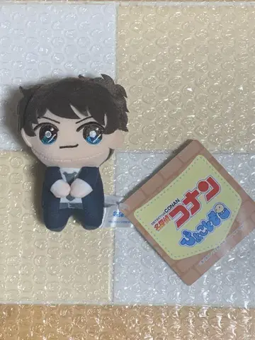 명탐정 코난 마츠다 진페이 삐요코토모