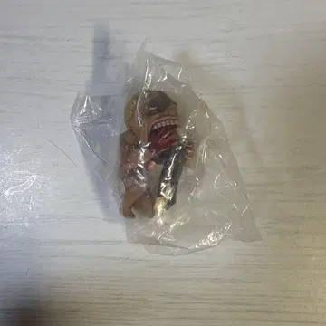 진격의 거인 절망과 반공의 비넷 1 가챠가챠 캡슐 토이 피규어