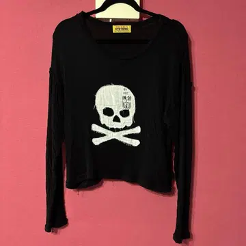 HYSTERIC GLAMOUR 상의