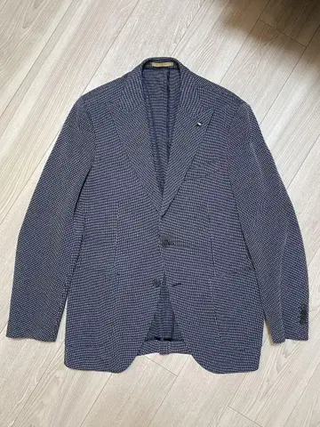 LATORRE 테일러드 자켓 새상품급 중고 52