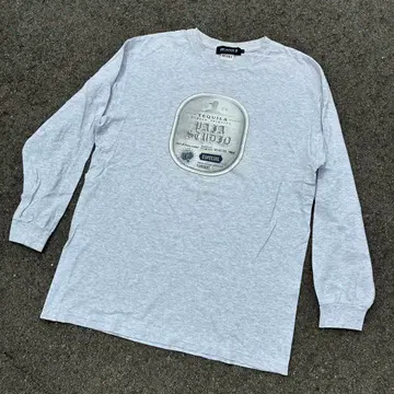 beams x paja studio 롱T 긴팔